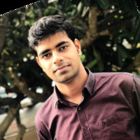 Sumanta Bhui