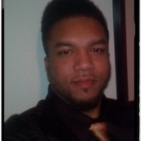 Terrance Robinson