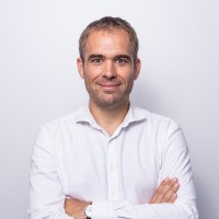 Laurent Pouysegur