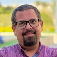 Ahmad Marzouk