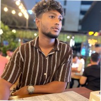 Ashwin balaji