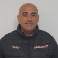 Antonio David Rodriguez
