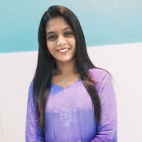 Mayuri K
