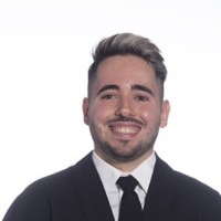 Isaac Alcázar Lanzas