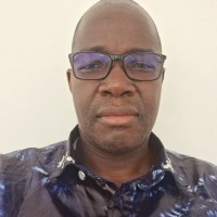 André Yomba Ouendeno