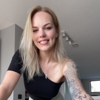 Chantal Van Der Kolk