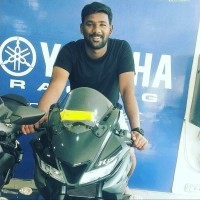 Bharath Goud