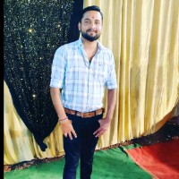 DEEPAK PAROHA