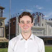 Matthew Pettit