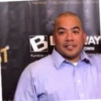 Jason Vasquez