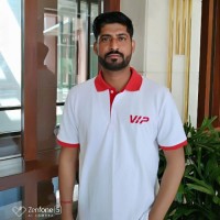 Avenish Kumar