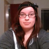 Amber Ritchey