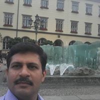 Balachandra Bhat