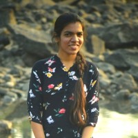 Priyanka Kharche