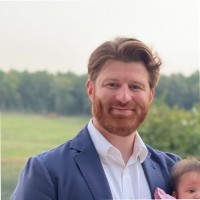 Travis Raincrow