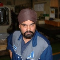 harcharan bhachu