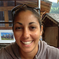 Leanne Giglia