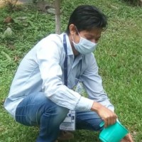 Arnab Mandal
