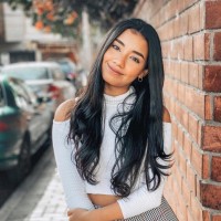 Gianella Mori