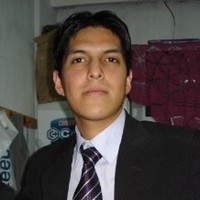 Luis Samuel Suleta