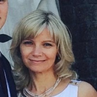 Dziuljeta (Julietta) Gedviliene