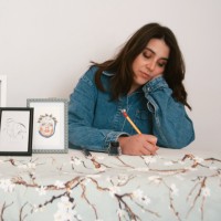 Inés Parada Crujeiras