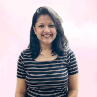 Vriddhi Agrawal