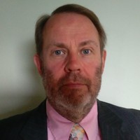 Stephen Talbot