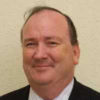 Dougal Bryant