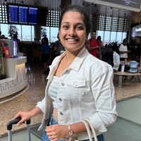 Tanmaya Shivakumar