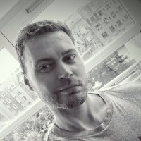 Yngve Sørensen