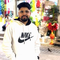 Devanand Metangale
