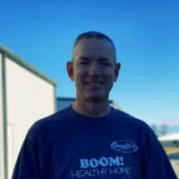 Scott Paschall