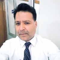 Arshad Malik Khan