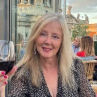Diane Cook