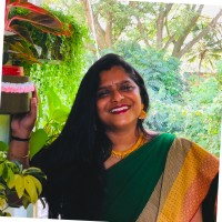 Lakshmi Arasu