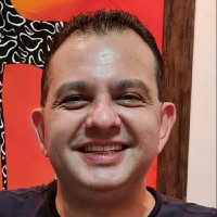 Marlon Archas Bezerra