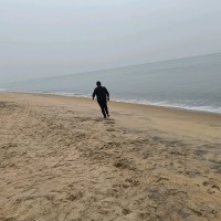 Chandra Sekhar P