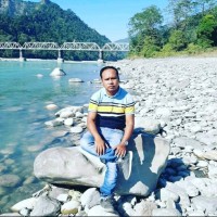 Dipak Sarkar