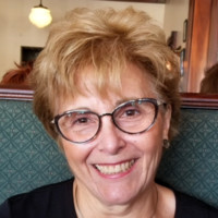 Susan Gotshalk