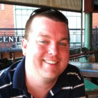 Timothy Hickey