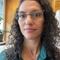 Janaina Lombello Santos Donadio, Ph.D