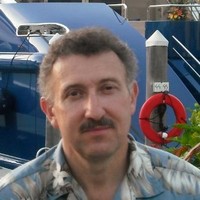 Alan Voisine, B.Tech. B.Admin. C.E.T.