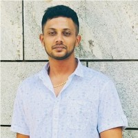 Manish Gowda
