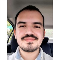 Edgar Romeroll Angulo