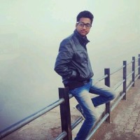 Vikesh Sapkal