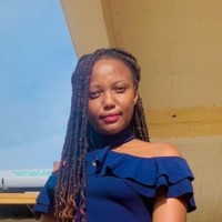 Joseline BYUKUSENGE