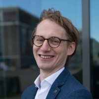 Stefan Sweijen