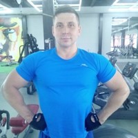 Андрей Блинов