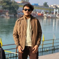Tirth Shah